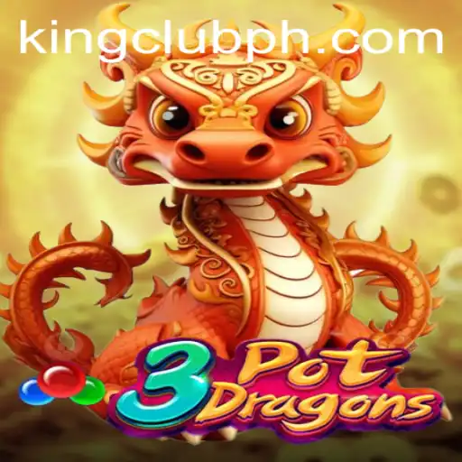 Exploring the Exciting World of 3PotDragons: A Guide to Becoming a Pro in KING CLUB
