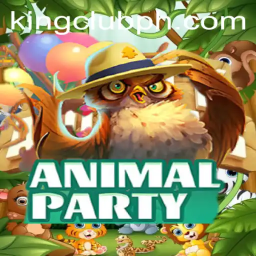 Exploring the Exciting World of AnimalParty and KING CLUB