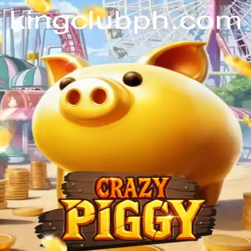 Discover the Thrills of CrazyPiggy: A Look into the World of KING CLUB