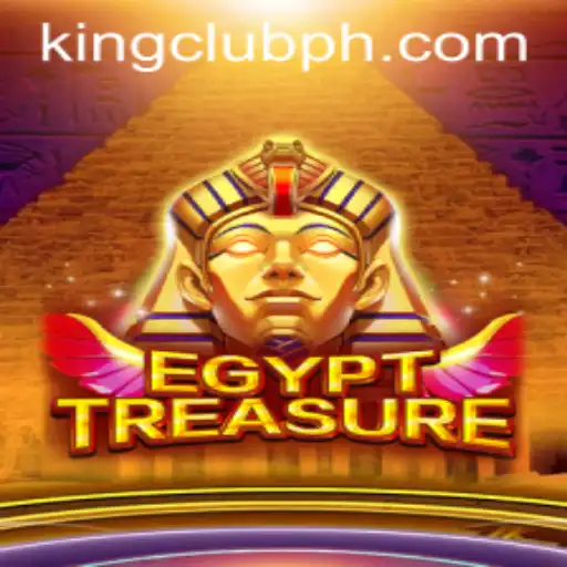 Discover the Enigmatic World of EgyptTreasure and the Reign of KING CLUB