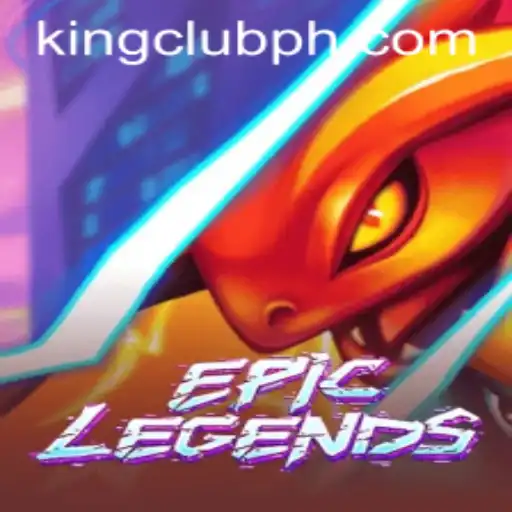 EpicLegends: Exploring the Realm of KING CLUB