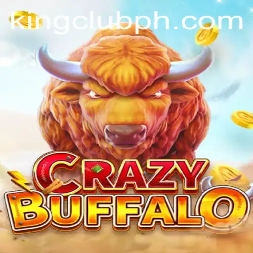 Unveiling the World of CRAZYBUFFALO: An Exhilarating Gaming Experience with KING CLUB