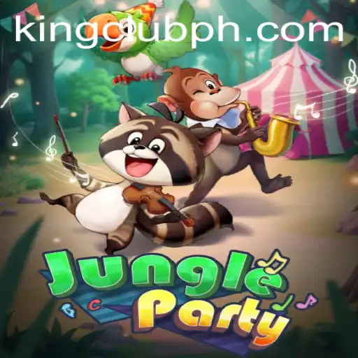 Discover the Exciting World of JungleParty: A Riveting Adventure in the KING CLUB