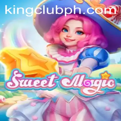 SweetMagic: Unveiling the Enchantment of KING CLUB