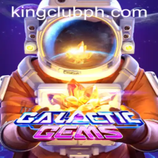 Exploring the Fascinating Universe of GalacticGems: A Dive into the Game and KING CLUB Integration