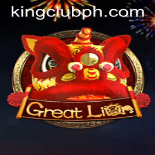 The Majestic World of GreatLion: Enter the KING CLUB