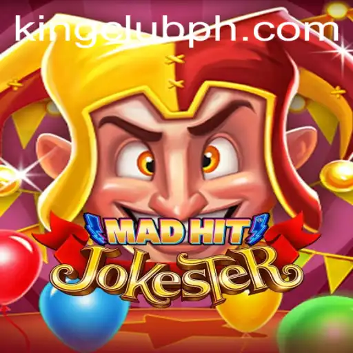 MadHitJokester: The Reign of the KING CLUB