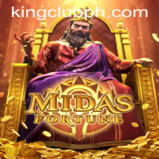 Unveiling the Magic of MidasFortune: The Gold Standard in Gaming