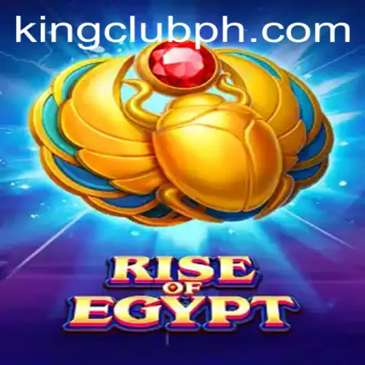 Exploring the Wonders of 'RiseOfEgypt': An Intriguing Adventure with KING CLUB