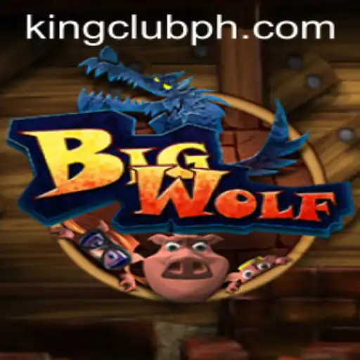 BigWolf: The Ultimate Adventure with KING CLUB