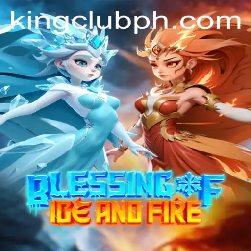Unveiling the Mystical Realms of 'Blessing of Ice and Fire'