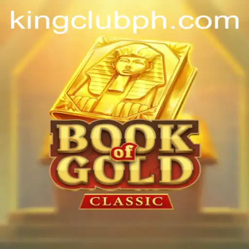 Exploring the Enchanting World of BookOfGoldClassic and Its Connection to KING CLUB