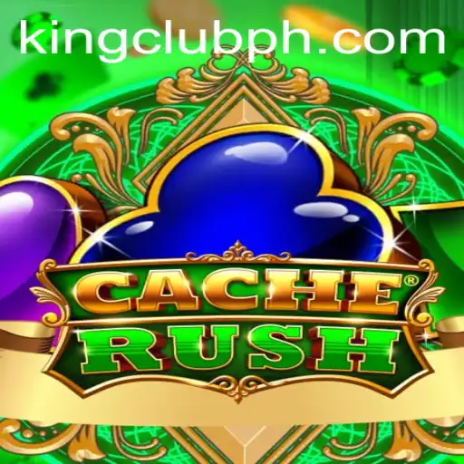 Unleashing the Excitement of CacheRush: The Ultimate Strategic Card Game