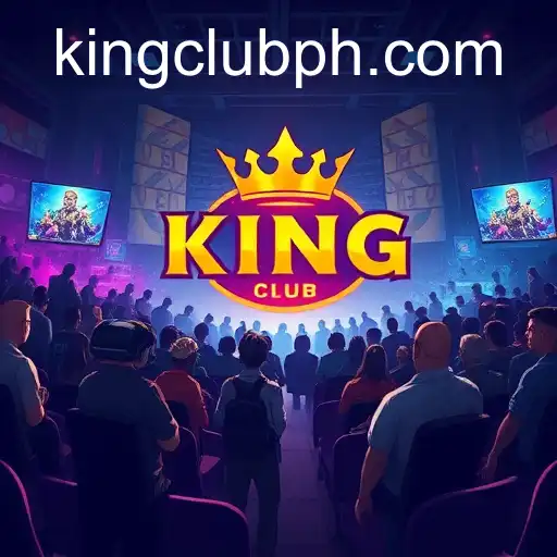 The Vibrant World of Player Communities: A Deep Dive into KING CLUB