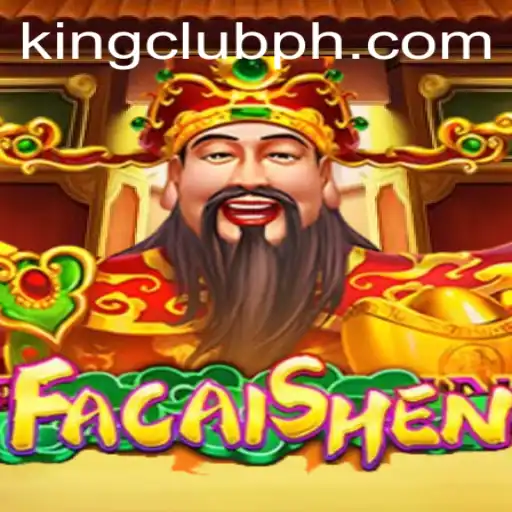 FaCaiShen: A Grand Introduction to the KING CLUB Sensation