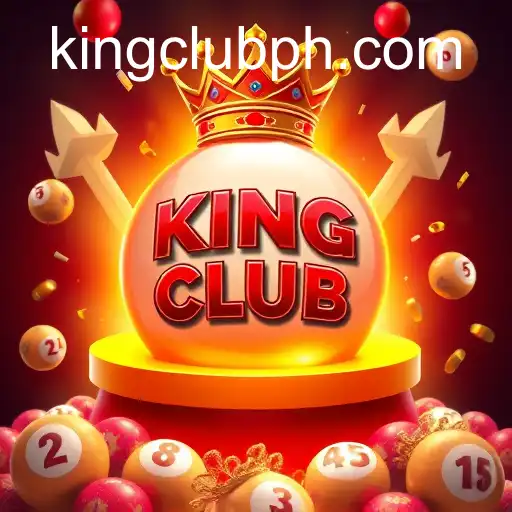 Exploring the World of Online Lottery and the Rising Influence of KING CLUB