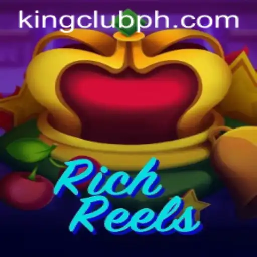 RichReels: Experience the Royal Thrill with KING CLUB