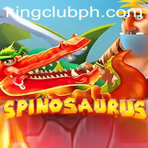 Exploring the Engaging World of Spinosaurus: A Journey with KING CLUB