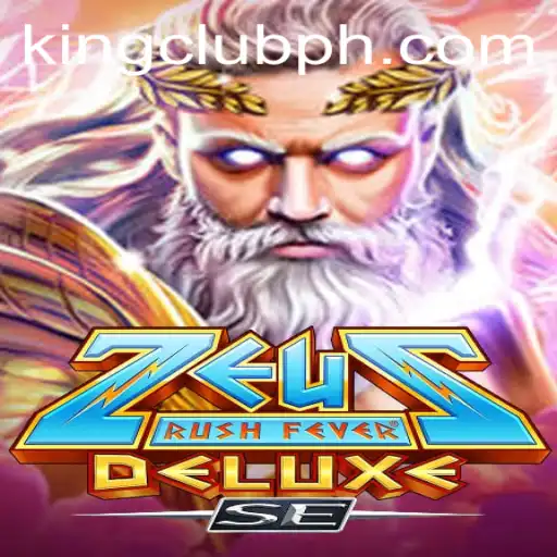 Embark on a Mythological Adventure with ZeusRushFeverDeluxeSE